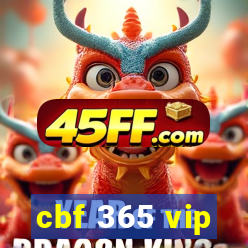 cbf 365 vip